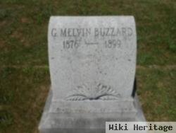 G. Melvin Buzzard