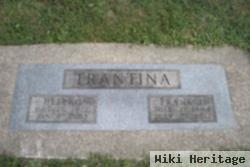 Frank J Trantina