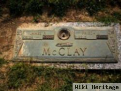 Frieda J Mcclay