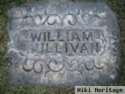 William Sullivan