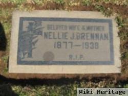 Nellie J. Brennan