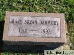 Mary Bryan Darmody