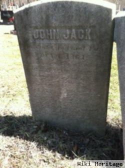 John Jack