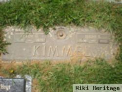 Irene S. Kimmel