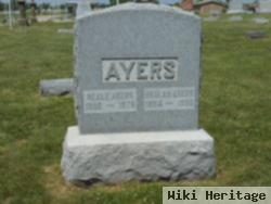 Beulah Ayers Akers