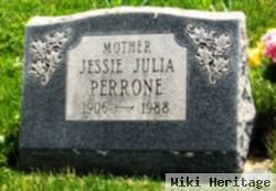 Jesse Julia Perrone