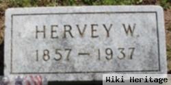 Hervey Holmes