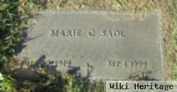 Marie C Kurnig Sadl