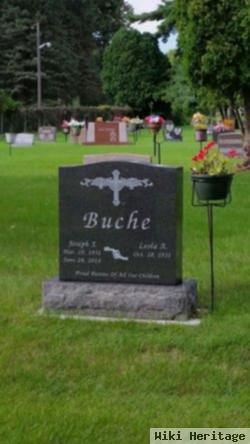 Joseph J Buche