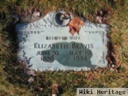 Elizabeth Beavis