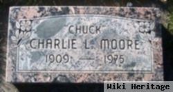 Charles Lynn "chuck" Moore