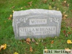 Stella M. Young Brinker