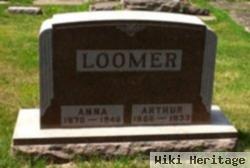 Arthur Sumner Loomer