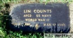 Earl Lin Counts