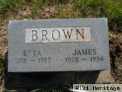 James Brown