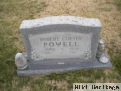 Robert Coffey Powell