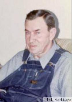 Fred Elmer Blair