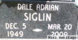 Dale Adrian Siglin