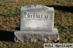 Mary Lebeau Greenleaf