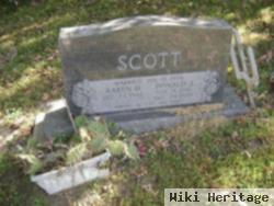 Donald J. Scott