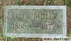 Leo L. Butler