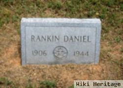 Rankin Daniel