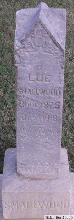 Lue Smallwood