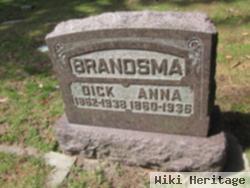 Dick Brandsma