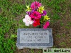 James David Cleaver