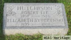 Elizabeth Styczynski Hutchison