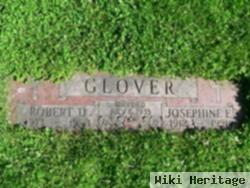 Josephine E. Glover