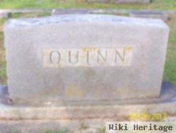 Irvin Quinn