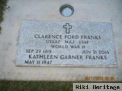 Clarence Ford Franks