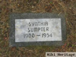 Synthia Sumpter