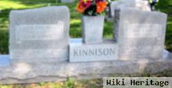 Julia Ann Gregg Kinnison