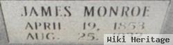 James Monroe Spivey