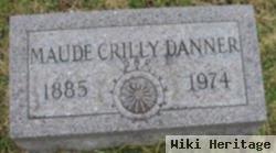 Maude Crilly Danner