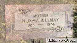 Norma R. Lemay