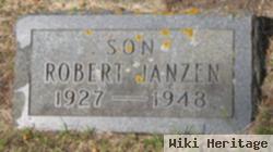 Robert Janzen