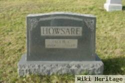 Jacob Calvin Howsare