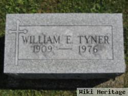 William E. Tyner