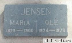 Ole Jensen