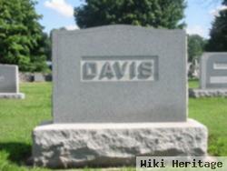 Aldis Lewis Davis