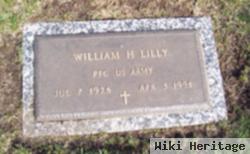 William H. Lilly