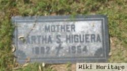 Martha S. Higuera