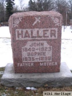 John Haller