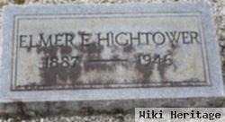 Elmer E. Hightower