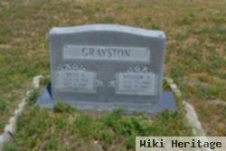 Ruth E. Grayston