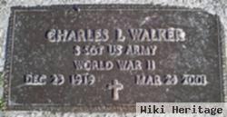 Charles Lee Walker