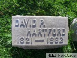 David Patton Hartford